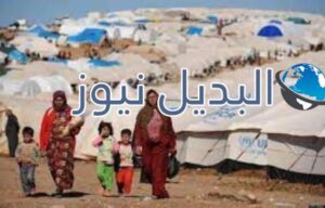 قرار تعسفي بحق اللاجئين السوريين