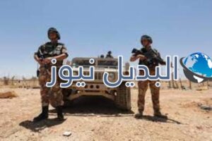 قوات أمن سيناء تعلن مقتل 25 تكفيرياً