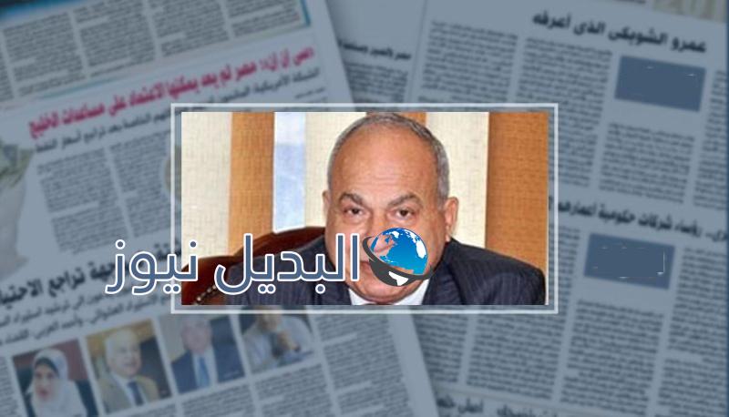 كشوف حركة ترقيات أعضاء هيئة النيابة