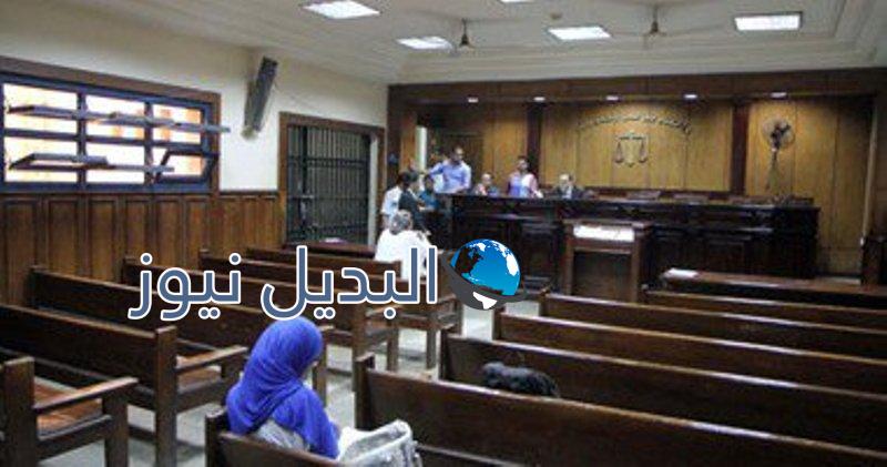 محكمة جنح قصر النيل