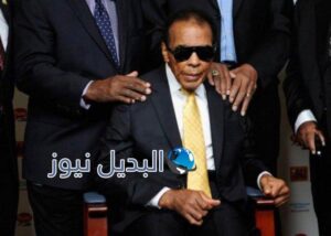 محمد علي كلاي