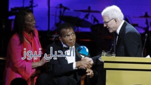 محمد علي كلاي