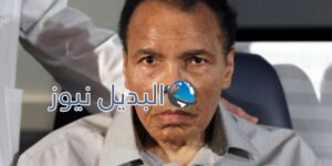 وفاة محمد علي كلاي