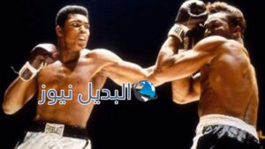 محمد علي كلاي