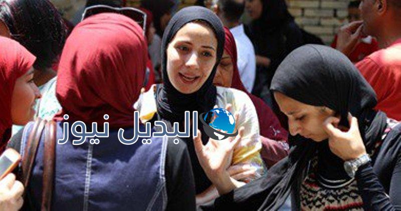 مراجعات مادة التفاضل والتكامل
