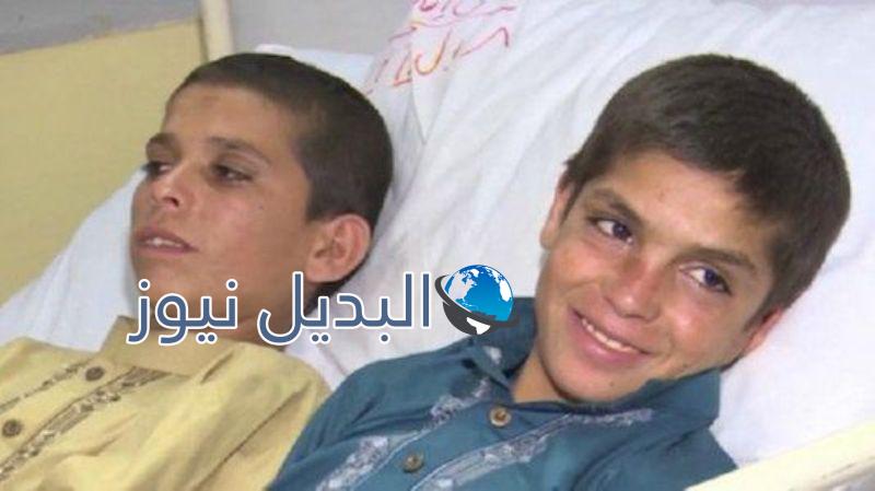 أطفال الطاقة الشمسية