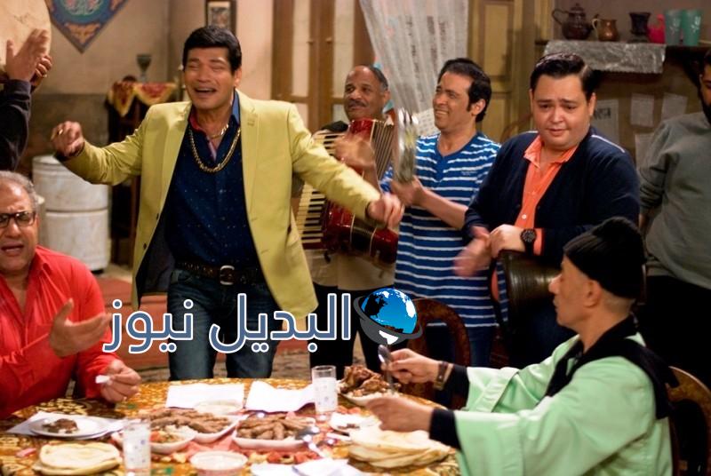 ملخص الحلقة 21 مسلسل الكيف