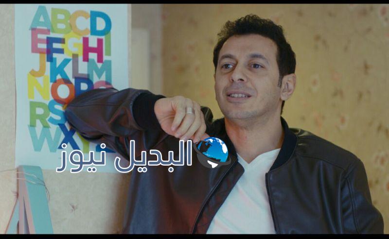 ملخص الحلقة 23 مسلسل أبو البنات