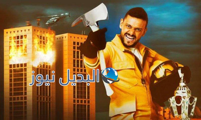 موعد برنامج رامز جلال