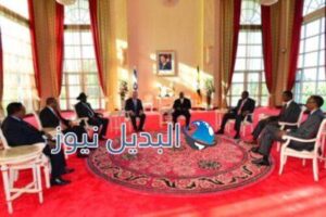 رئيس الوزراء الإسرائيلي بنيامين نتنياهو