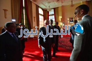 رئيس الوزراء الإسرائيلي بنيامين نتنياهو