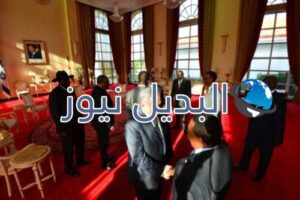 رئيس الوزراء الإسرائيلي بنيامين نتنياهو