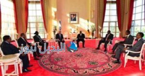 رئيس الوزراء الإسرائيلي بنيامين نتنياهو