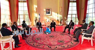 رئيس الوزراء الإسرائيلي بنيامين نتنياهو