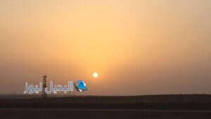 شمس فجر ليلة القدر 27 رمضان