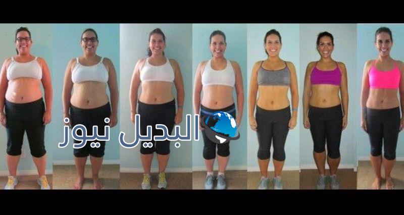 أطعمة تساعد على حرق الدهون