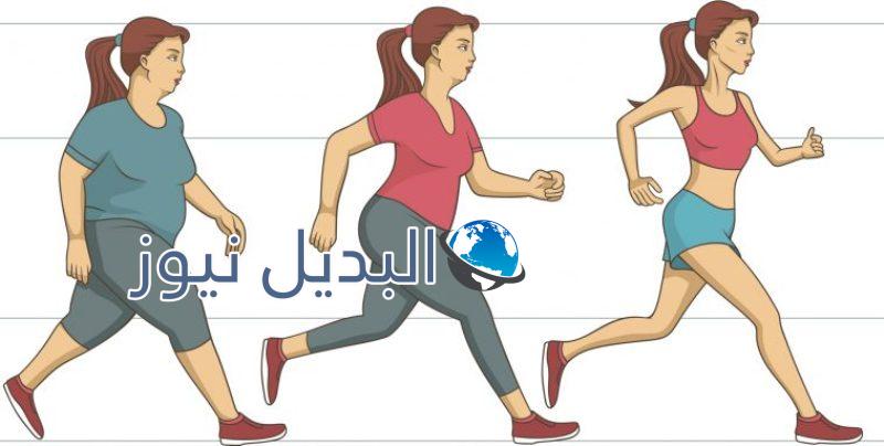أفضل برنامج لإنقاص الوزن