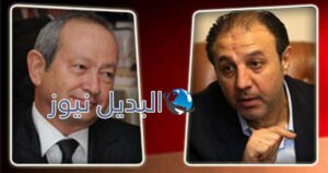 إستقالة إيهاب طلعت