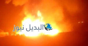 انفجار بالحديقة المركزية فى نيويورك