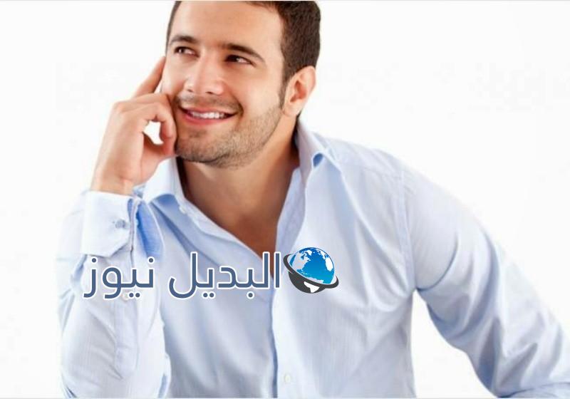 الأسباب النفسية التي تدفع الرجل للوقع في حبك