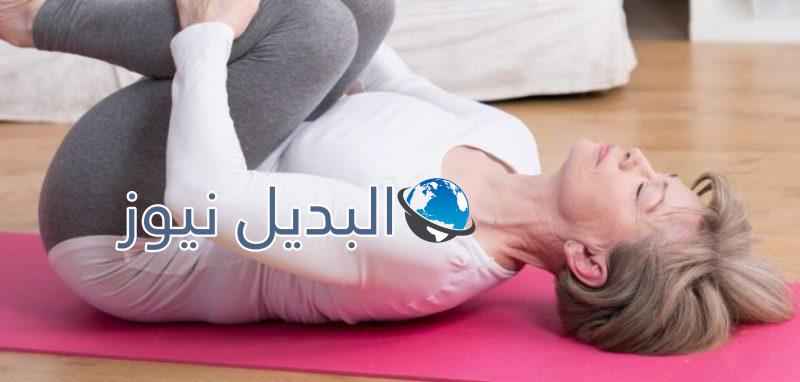 التخلص من آلام الروماتيزم