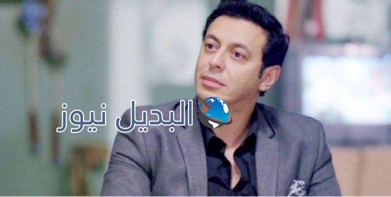 الحلقة الأخيرة مسلسل أبو البنات