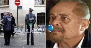 الفنان المصري محمود عبد العزيز