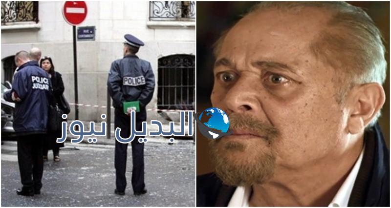 الفنان المصري محمود عبد العزيز