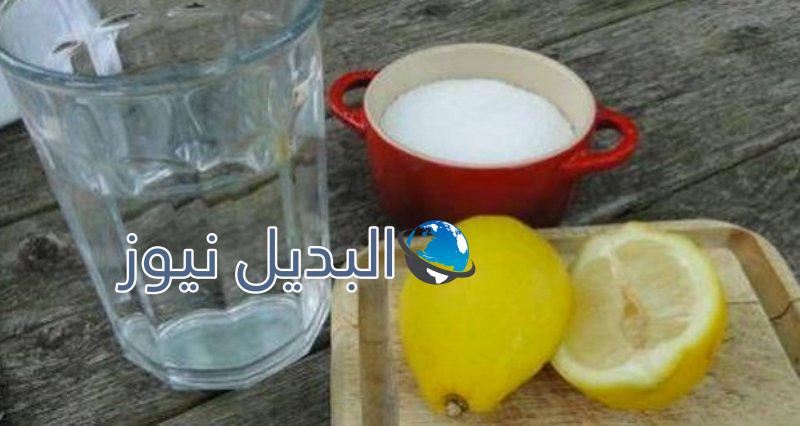 المياه القلوية