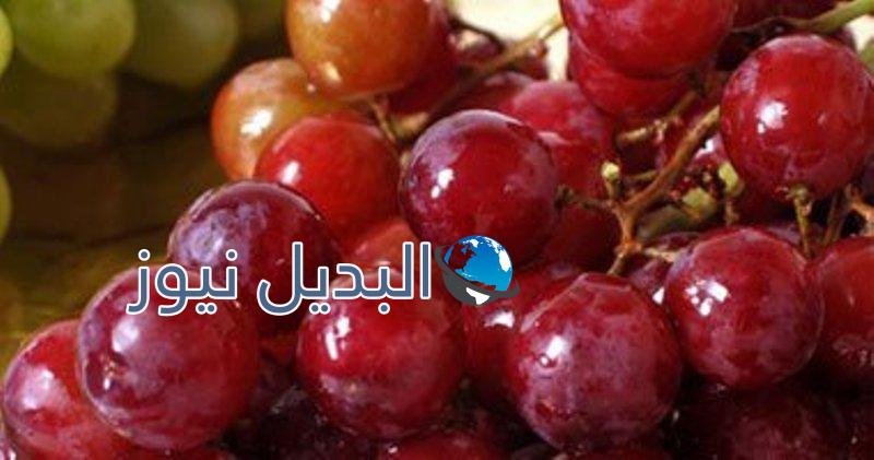 بيع 30 حبة من العنب بـ 11 ألف دولار