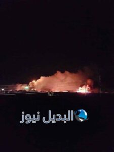 تفجير مرقد الشيعة