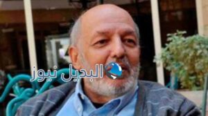 صور المخرج محمد خان