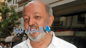 صور المخرج محمد خان