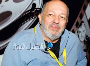 صور المخرج محمد خان