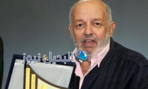 صور المخرج محمد خان