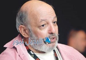 صور المخرج محمد خان