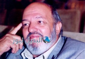صور المخرج محمد خان