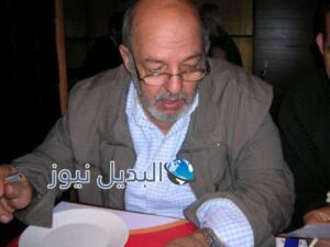 صور المخرج محمد خان