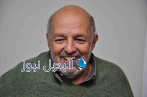 صور المخرج محمد خان