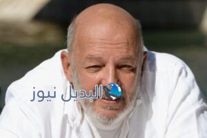صور المخرج محمد خان