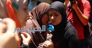 طلاب الثانويه العامة