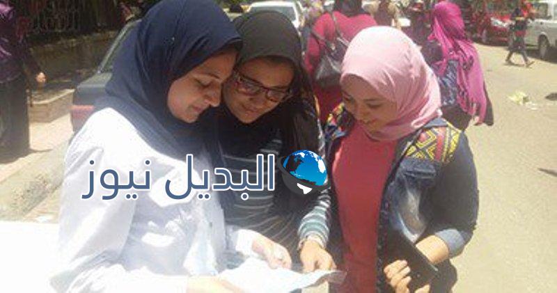 عدد المحرومين من إمتحانات الثانوية العامة