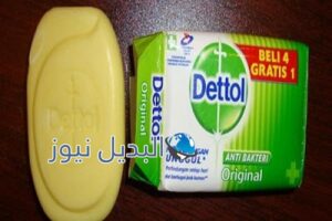 مخاطر إستخدام الديتول والفنيك