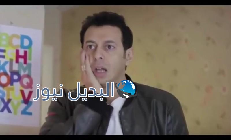 ملخص الحلقة 28 مسلسل أبو البنات