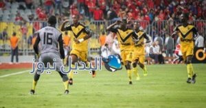 مشجعي الأهلي