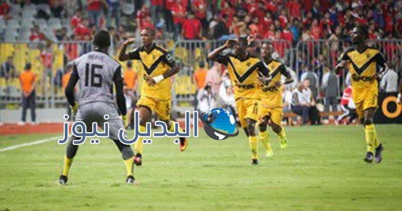 مشجعي الأهلي