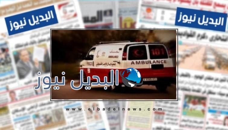 مقتل 5 مواطنين في محافظتي نابلس وجنين