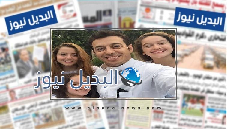 ملخص الحلقة 26 مسلسل أبو البنات