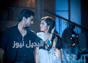 مسلسل غيت الهندي