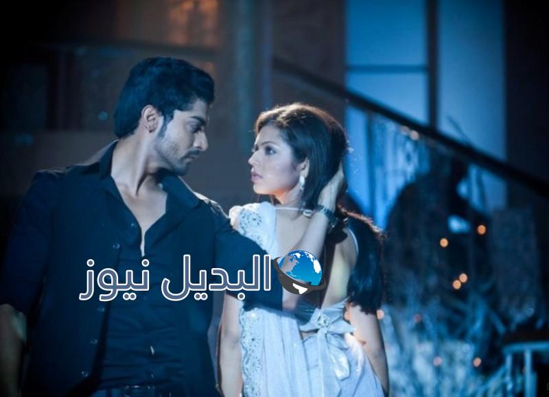 مسلسل غيت الهندي